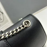 $88.00 USD Celine AAA Quality Shoulder Bags For Women #1404174