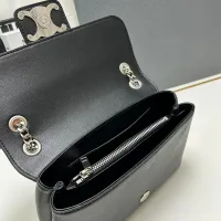 $88.00 USD Celine AAA Quality Shoulder Bags For Women #1404174