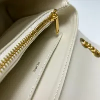 $88.00 USD Celine AAA Quality Shoulder Bags For Women #1404177