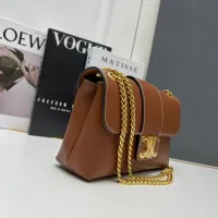 $88.00 USD Celine AAA Quality Shoulder Bags For Women #1404179