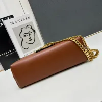 $88.00 USD Celine AAA Quality Shoulder Bags For Women #1404179