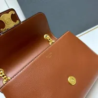 $88.00 USD Celine AAA Quality Shoulder Bags For Women #1404179