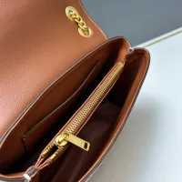 $88.00 USD Celine AAA Quality Shoulder Bags For Women #1404179