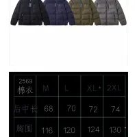 $92.00 USD Ralph Lauren Polo Jackets Long Sleeved For Men #1404181