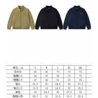 $80.00 USD Ralph Lauren Polo Jackets Long Sleeved For Unisex #1404188