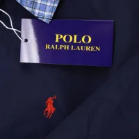 $68.00 USD Ralph Lauren Polo Jackets Long Sleeved For Men #1404192
