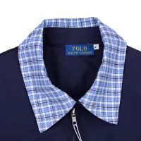 $68.00 USD Ralph Lauren Polo Jackets Long Sleeved For Men #1404192