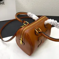 $88.00 USD Celine AAA Quality Handbags For Women #1404194