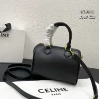 $88.00 USD Celine AAA Quality Handbags For Women #1404196