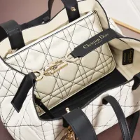 $82.00 USD Christian Dior AAA Quality Handbags For Women #1404209