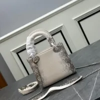 $88.00 USD Christian Dior AAA Quality Handbags For Women #1404212