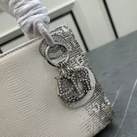$88.00 USD Christian Dior AAA Quality Handbags For Women #1404212
