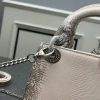 $88.00 USD Christian Dior AAA Quality Handbags For Women #1404212