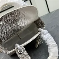 $88.00 USD Christian Dior AAA Quality Handbags For Women #1404212