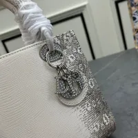 $92.00 USD Christian Dior AAA Quality Handbags For Women #1404213