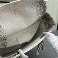 $92.00 USD Christian Dior AAA Quality Handbags For Women #1404213