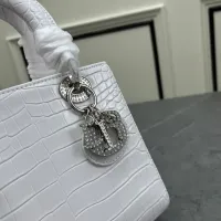 $92.00 USD Christian Dior AAA Quality Handbags For Women #1404215