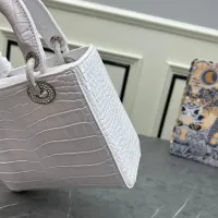 $92.00 USD Christian Dior AAA Quality Handbags For Women #1404215