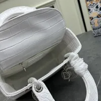 $92.00 USD Christian Dior AAA Quality Handbags For Women #1404215