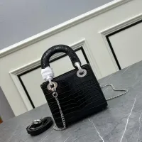 $88.00 USD Christian Dior AAA Quality Handbags For Women #1404216