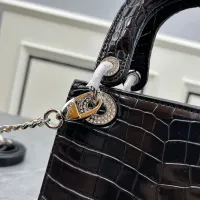 $88.00 USD Christian Dior AAA Quality Handbags For Women #1404216