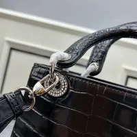 $92.00 USD Christian Dior AAA Quality Handbags For Women #1404217