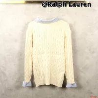 $64.00 USD Ralph Lauren Polo Sweaters Long Sleeved For Men #1404224