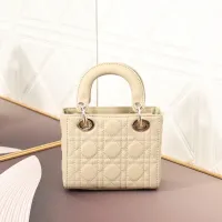 $85.00 USD Christian Dior AAA Quality Handbags For Women #1404233