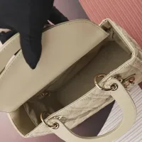 $92.00 USD Christian Dior AAA Quality Handbags For Women #1404234