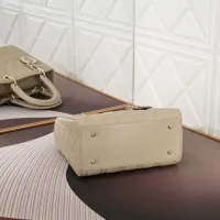 $92.00 USD Christian Dior AAA Quality Handbags For Women #1404234