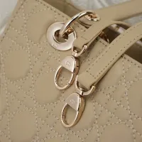 $88.00 USD Christian Dior AAA Quality Handbags For Women #1404235