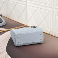 $92.00 USD Christian Dior AAA Quality Handbags For Women #1404237