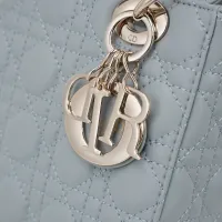 $92.00 USD Christian Dior AAA Quality Handbags For Women #1404237