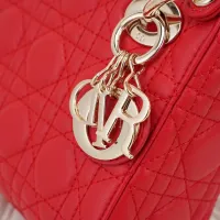 $85.00 USD Christian Dior AAA Quality Handbags For Women #1404239