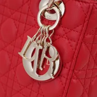 $92.00 USD Christian Dior AAA Quality Handbags For Women #1404240