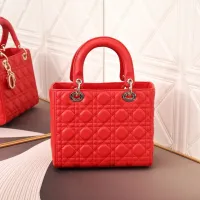 $88.00 USD Christian Dior AAA Quality Handbags For Women #1404242