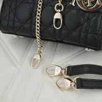 $85.00 USD Christian Dior AAA Quality Handbags For Women #1404244