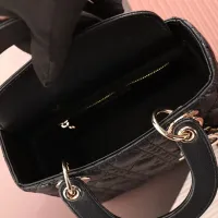 $92.00 USD Christian Dior AAA Quality Handbags For Women #1404247