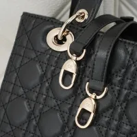 $88.00 USD Christian Dior AAA Quality Handbags For Women #1404250