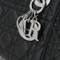 $85.00 USD Christian Dior AAA Quality Handbags For Women #1404251