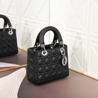 $92.00 USD Christian Dior AAA Quality Handbags For Women #1404254