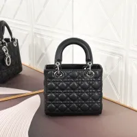 $92.00 USD Christian Dior AAA Quality Handbags For Women #1404254