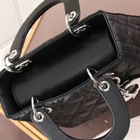 $92.00 USD Christian Dior AAA Quality Handbags For Women #1404254