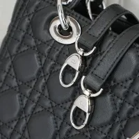 $92.00 USD Christian Dior AAA Quality Handbags For Women #1404254