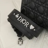 $88.00 USD Christian Dior AAA Quality Handbags For Women #1404255