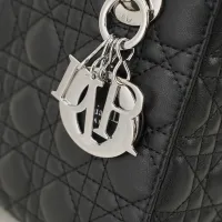 $88.00 USD Christian Dior AAA Quality Handbags For Women #1404255