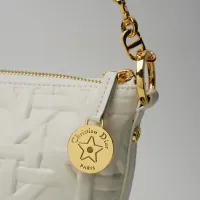 $76.00 USD Christian Dior AAA Quality Shoulder Bags For Women #1404265