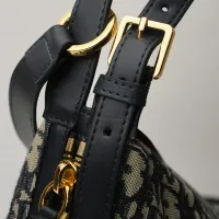 $85.00 USD Christian Dior AAA Quality Shoulder Bags For Women #1404266