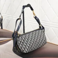 $88.00 USD Christian Dior AAA Quality Shoulder Bags For Women #1404267