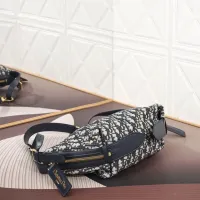 $88.00 USD Christian Dior AAA Quality Shoulder Bags For Women #1404267